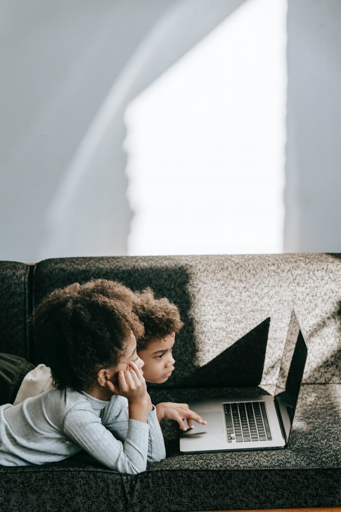 Parenting tips for online-savvy kids