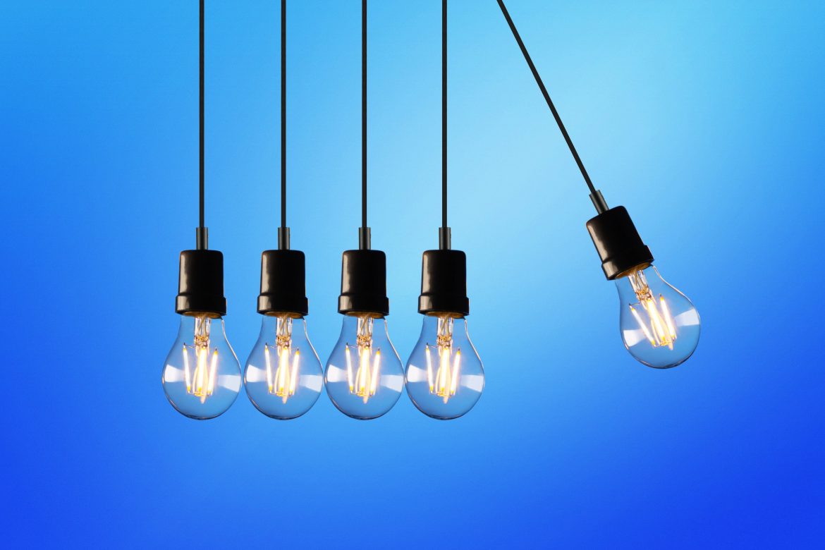 4 tips on how you can save electricity at home