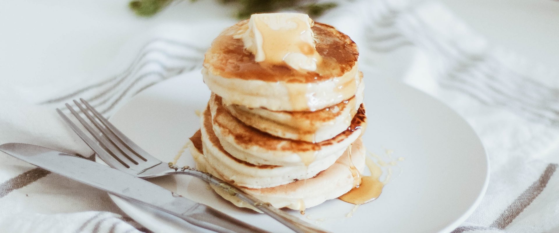 Flapjacks recipe