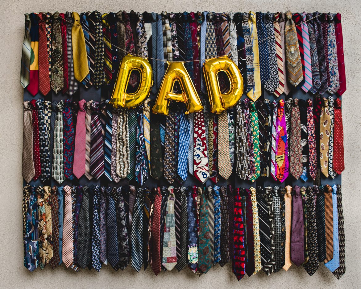 The 2021 Father’s Day Gift Guide
