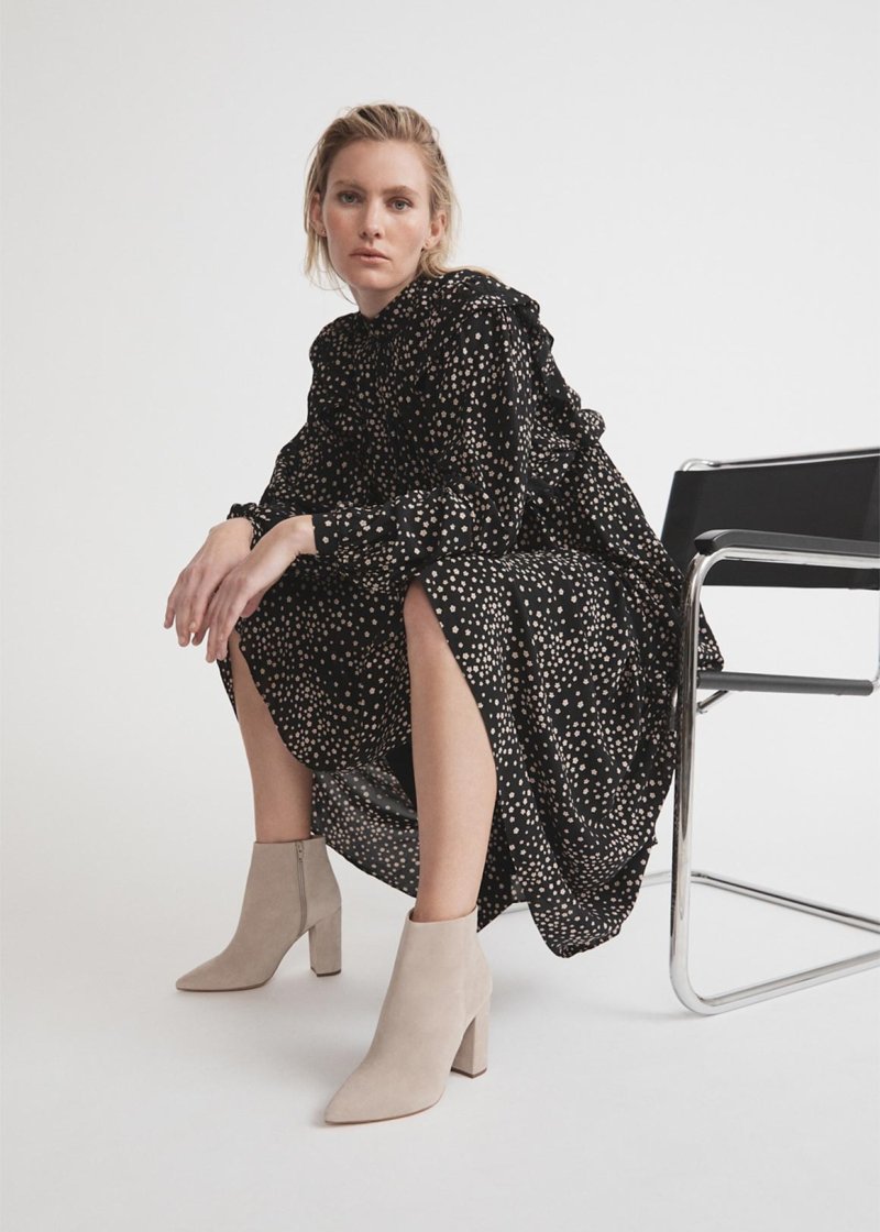 Essential Boots To Elevate Your Winter Wardrobe