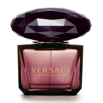 Versace crystal Noir EDT
