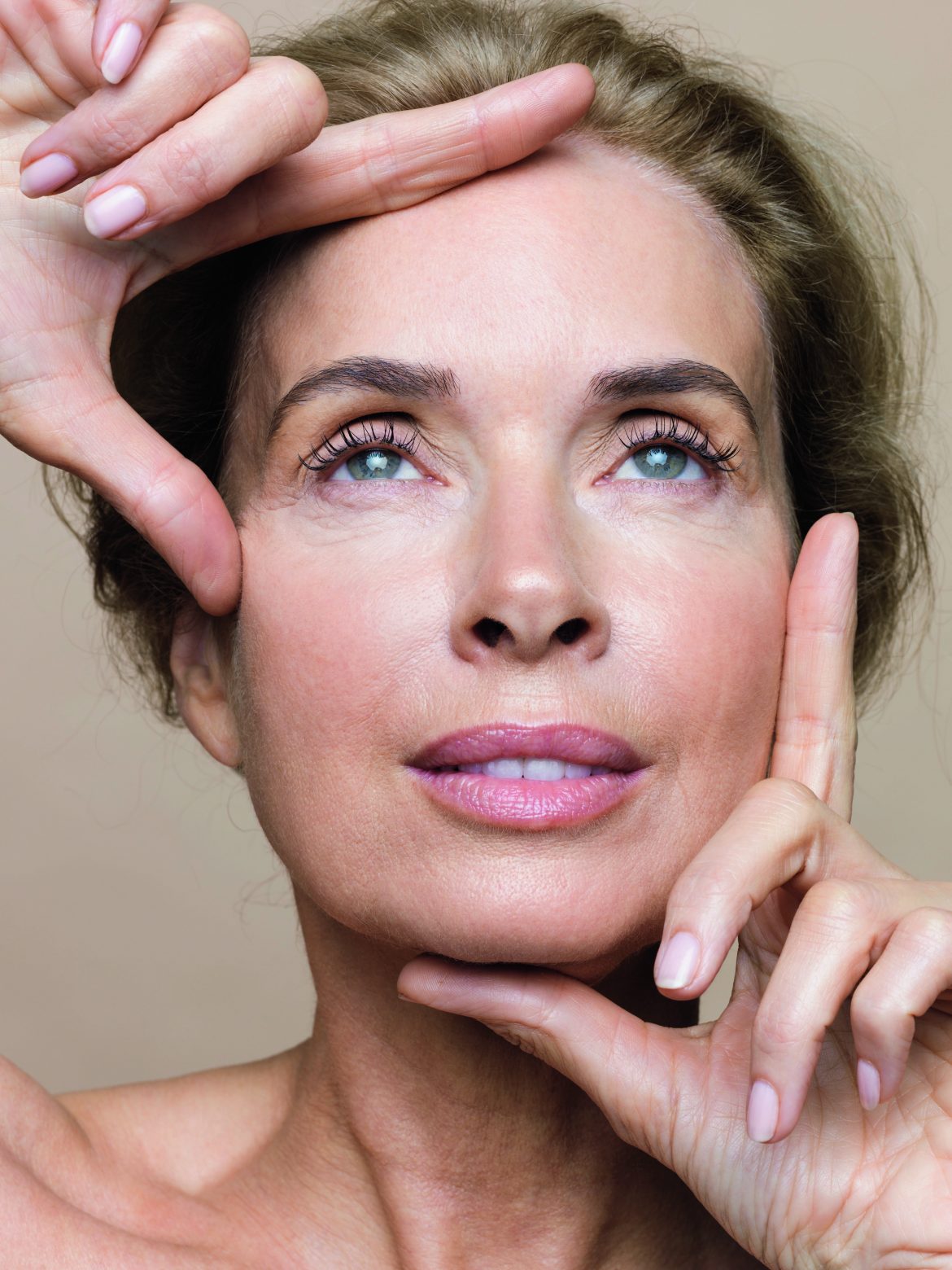 Knife-free eye treatments