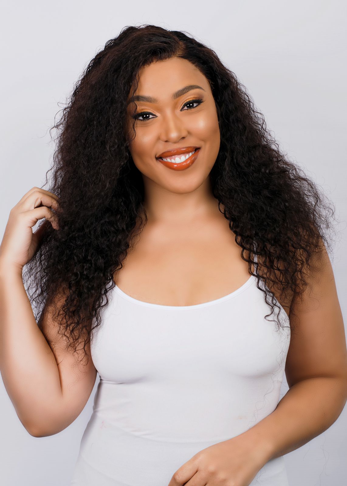 Simz Ngema’s tips for luxurious skin