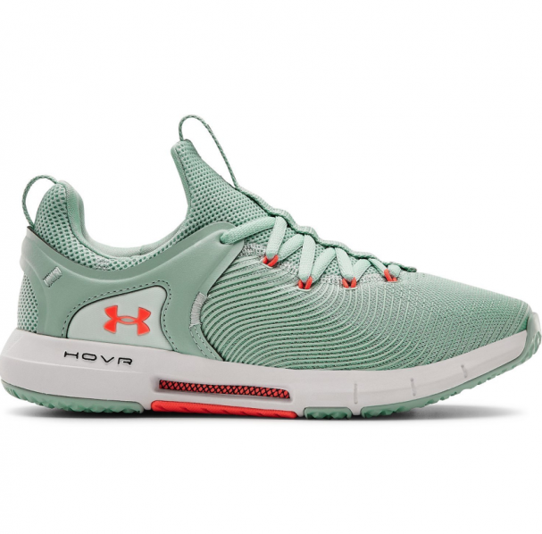 Women's UA HOVR™ Rise 2 Training Shoes | R 1,999.00 