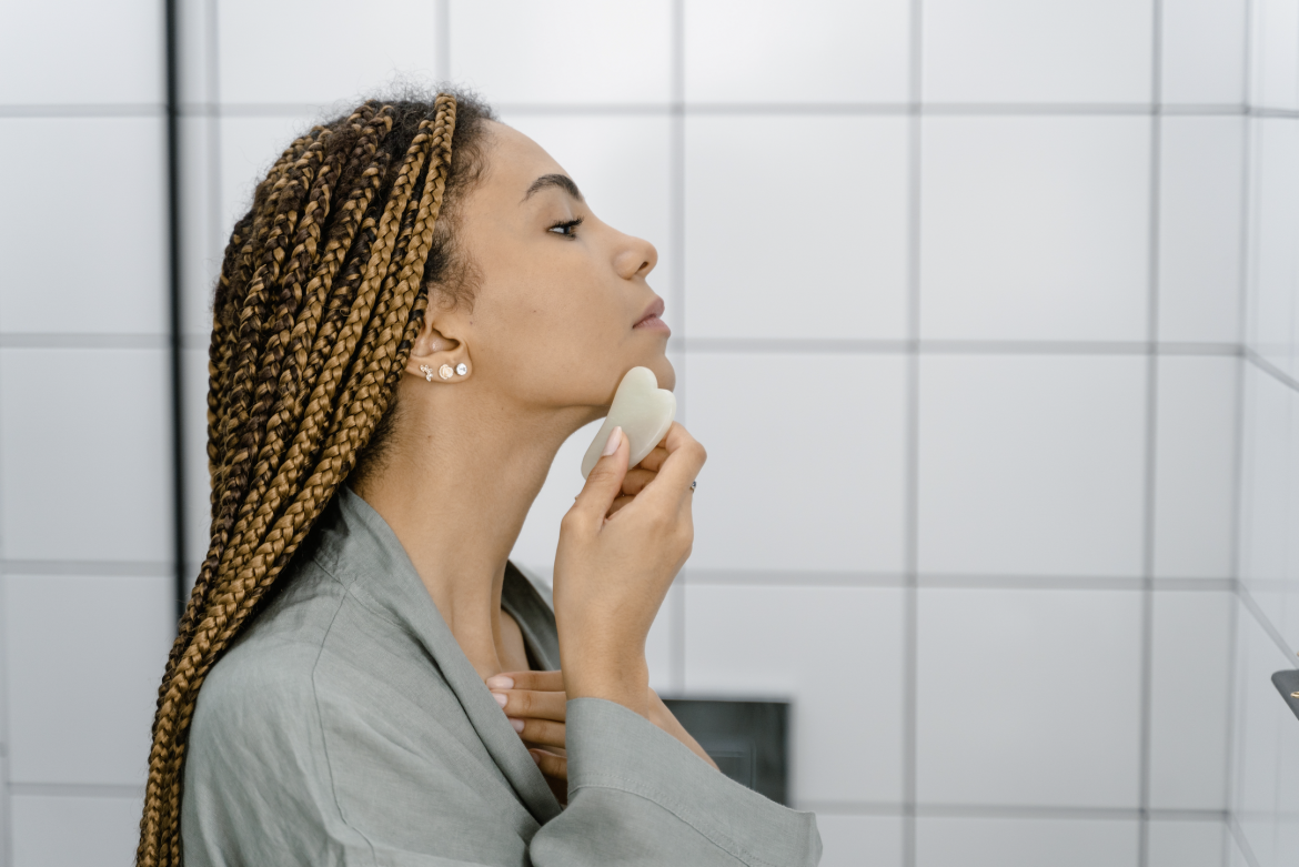 Expert Approved Beauty Facial Tools