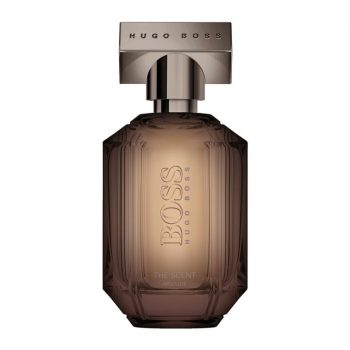 The Scent Absolute For Her by HUGO BOSS | Image credit: Woolworths