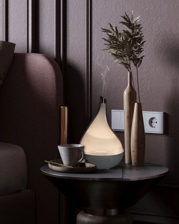 aura aroma diffuser