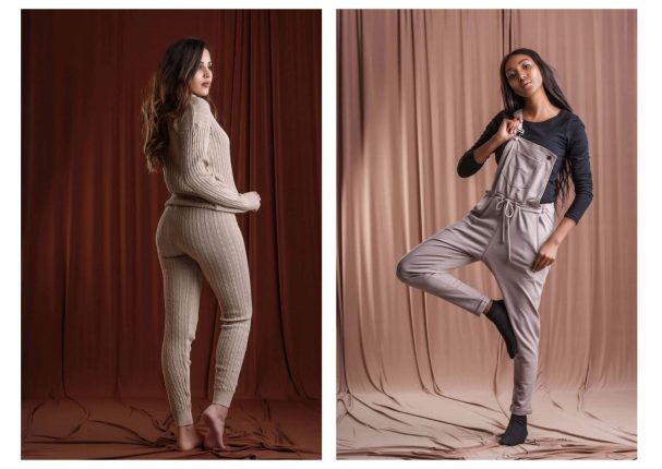 loungewear sylkandhoney