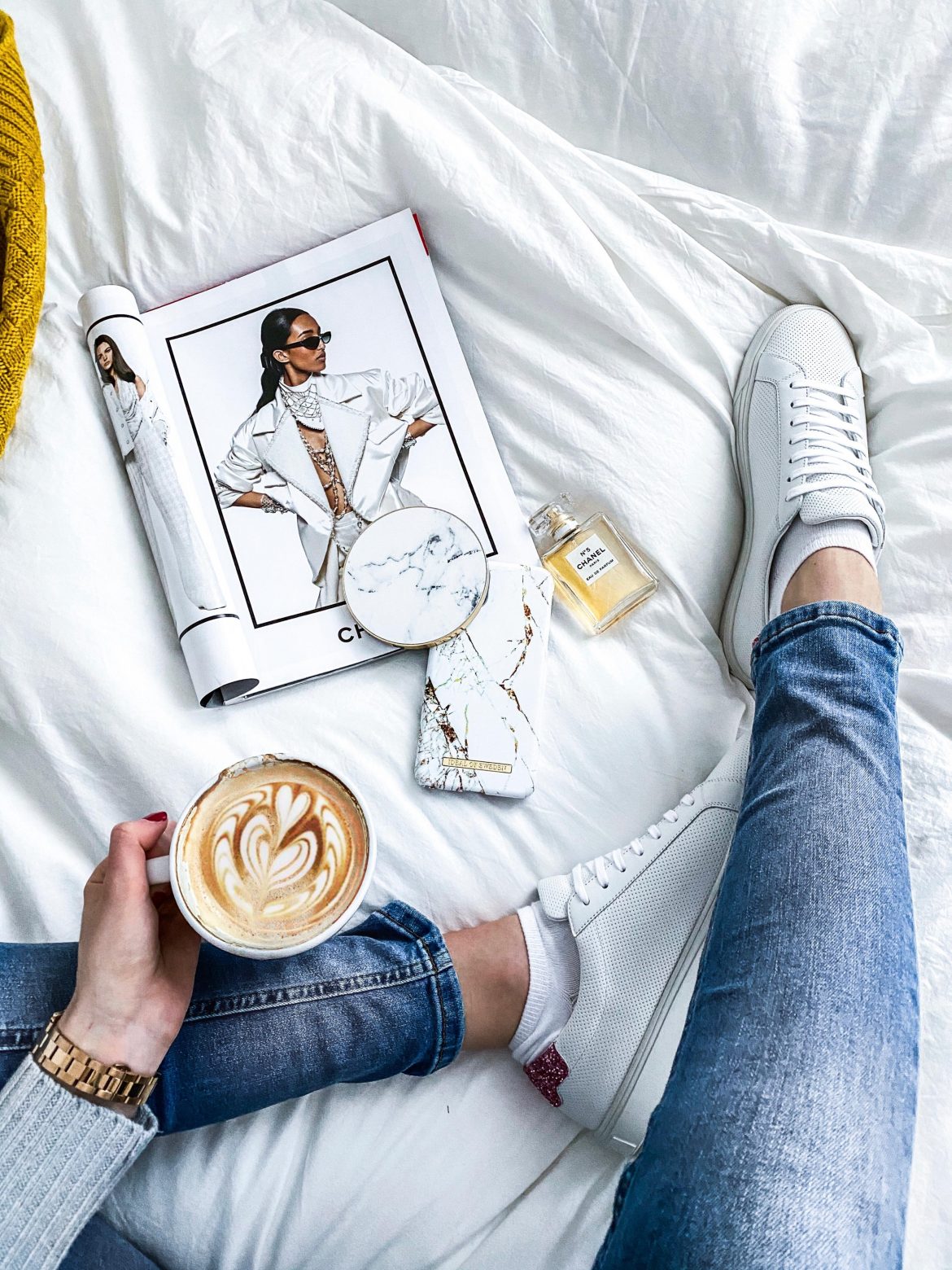 3 Must-Have Sneakers For Every Woman