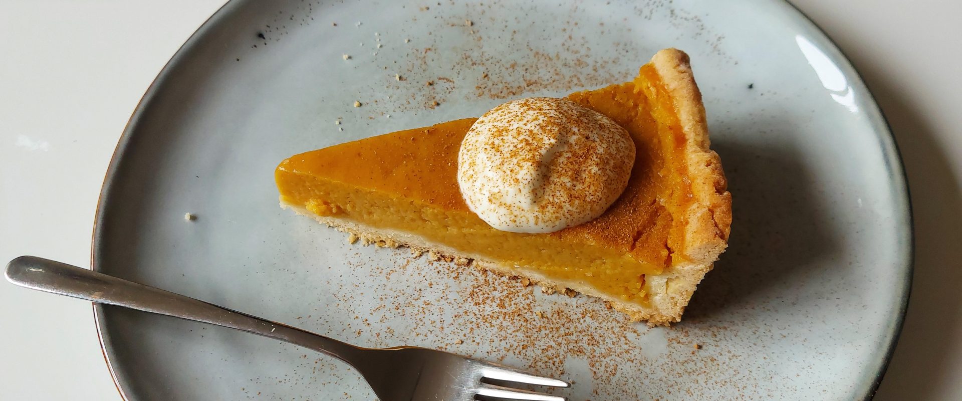 Pumpkin Pie Recipe