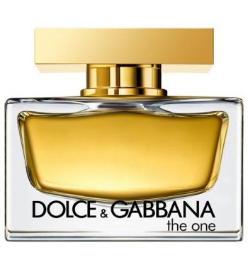 DOLCE & GABBANA THE ONE EDP