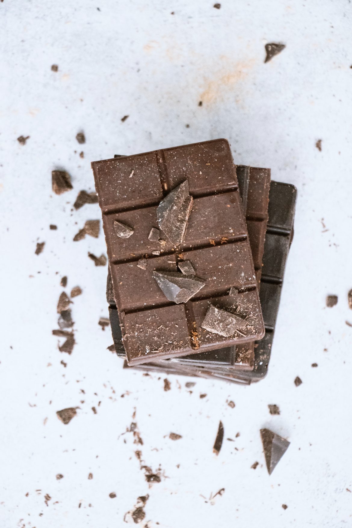 5 health benefits of chocolate, just in time for Easter