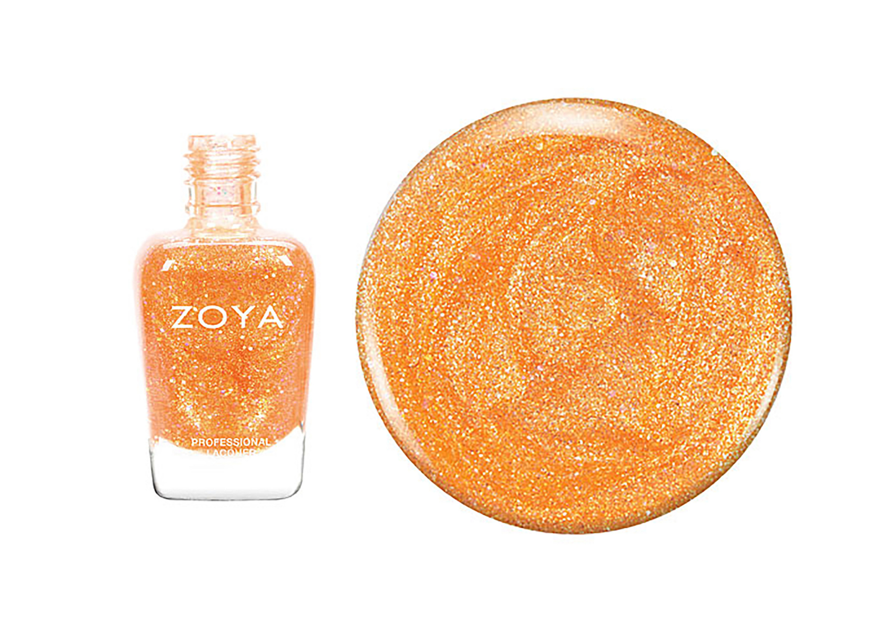 eco-friendly nail polish zoya