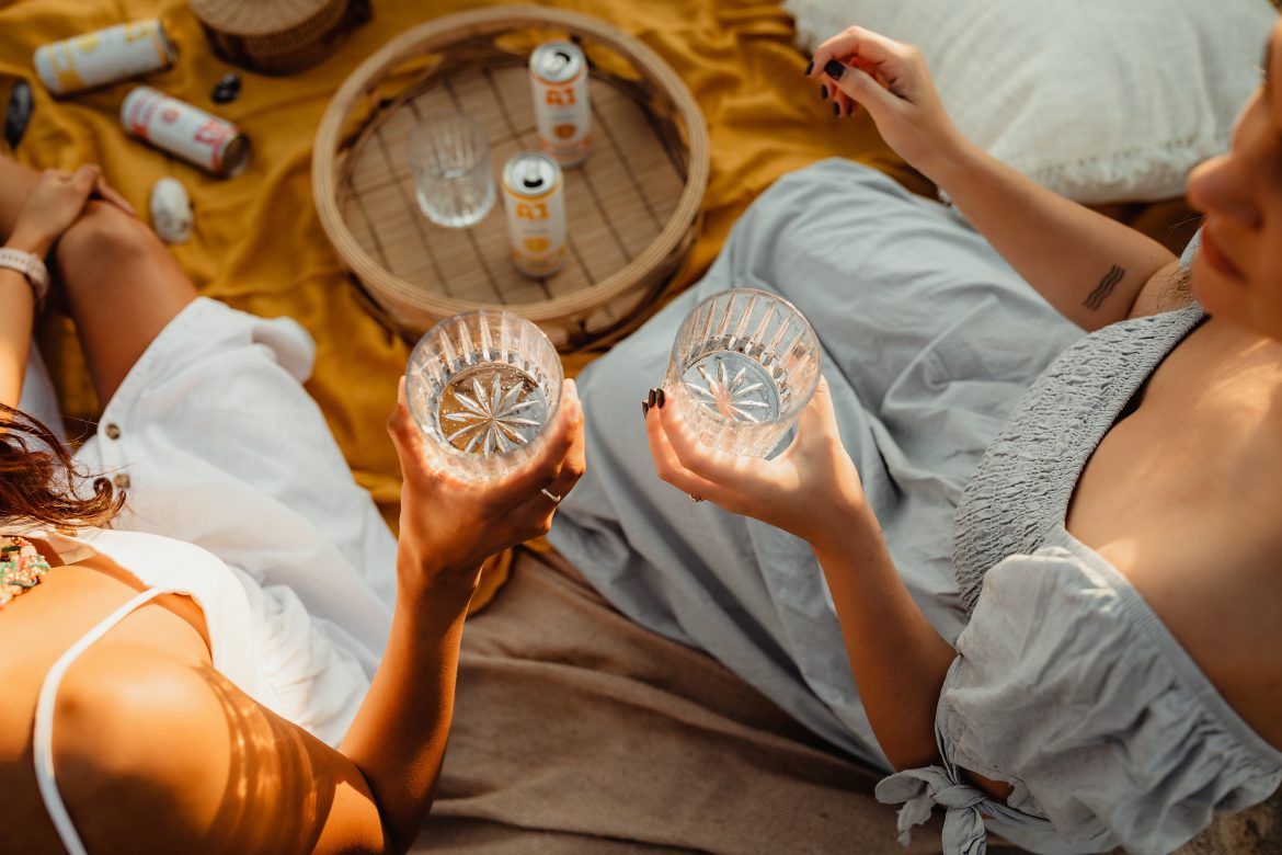 The refreshing drink you need to try this summer