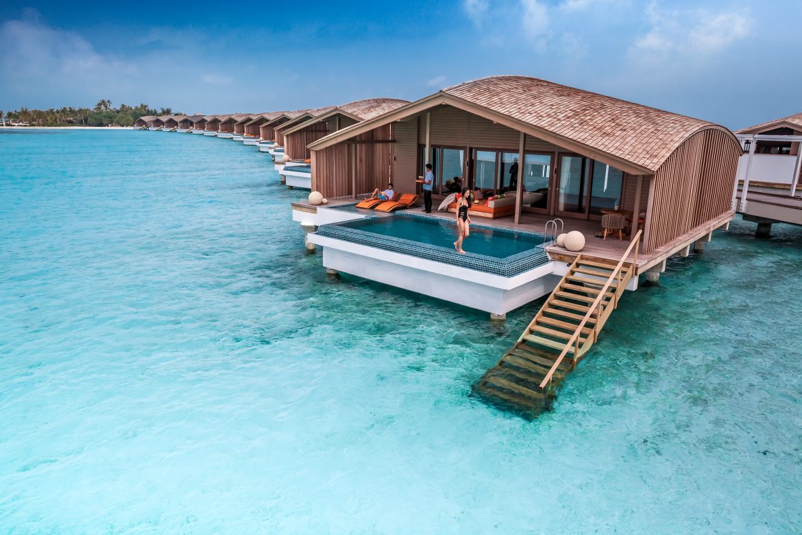 5 Reasons to plan a trip with your other half