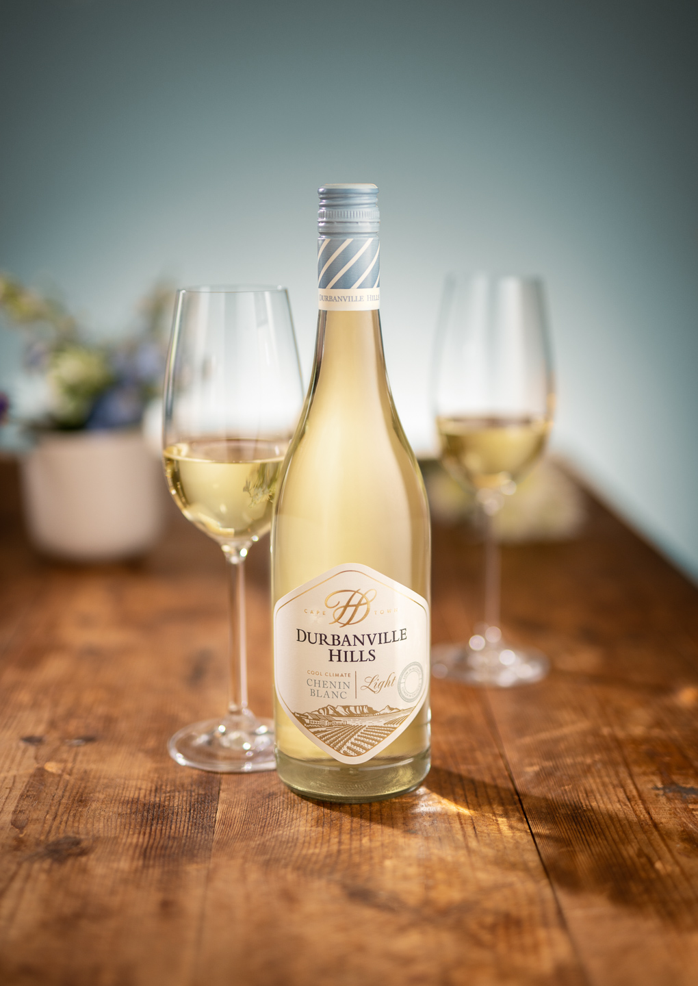 Durbanville Hills launches lower alcohol wine range!