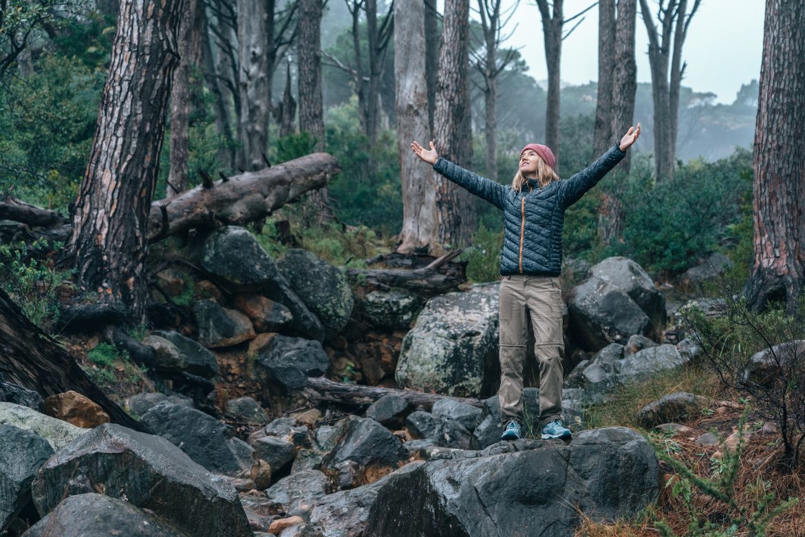 K-Way launches their all-new 40YY limited-edition clothing range