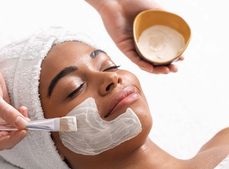 WIN! A tailor-made skincare package and experience worth R6632 [Closed]