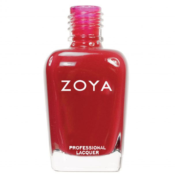 eco-friendly nail polish zoya