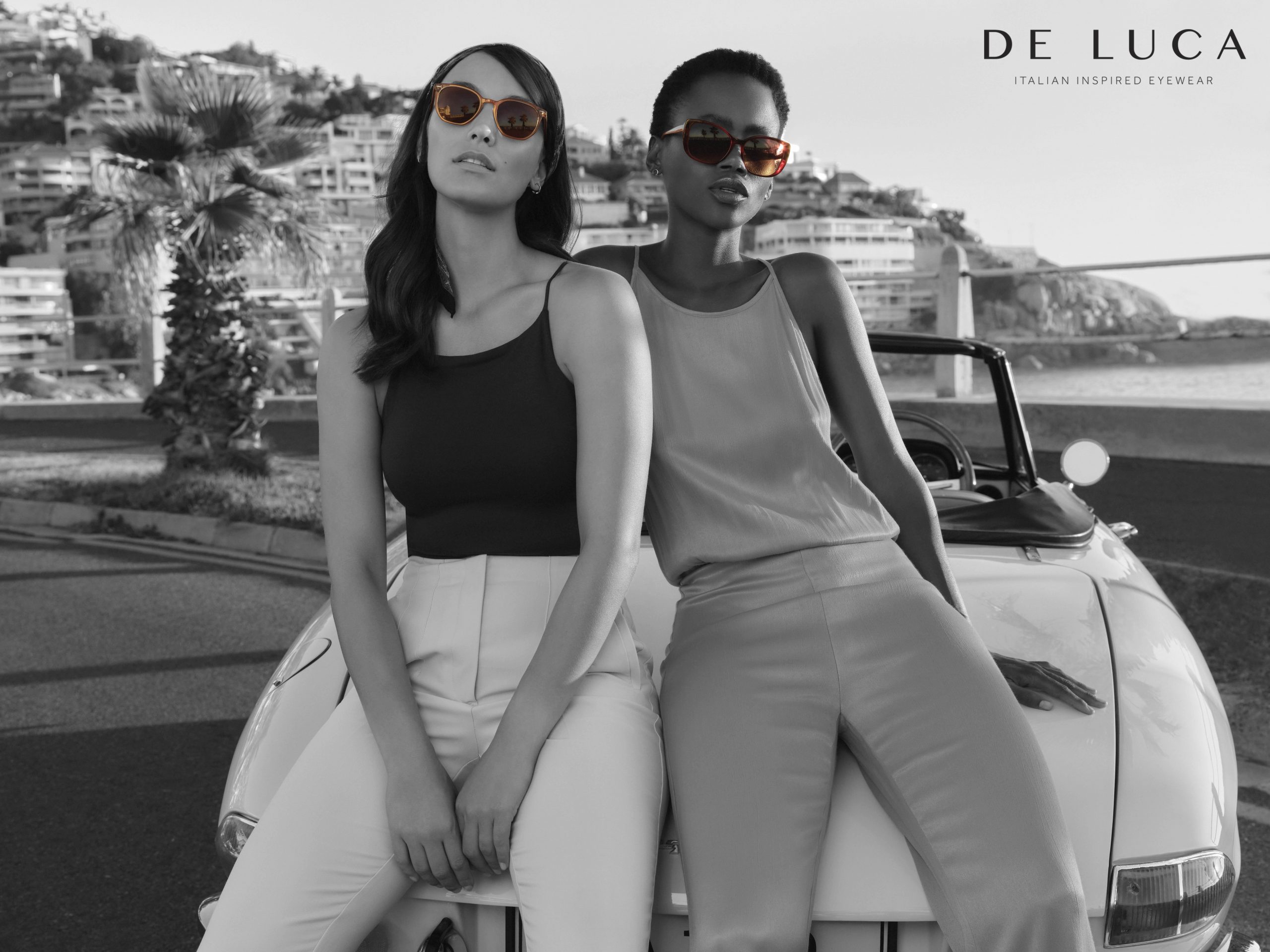 Spec Savers brings authentic Italian style to SA Lifestyle