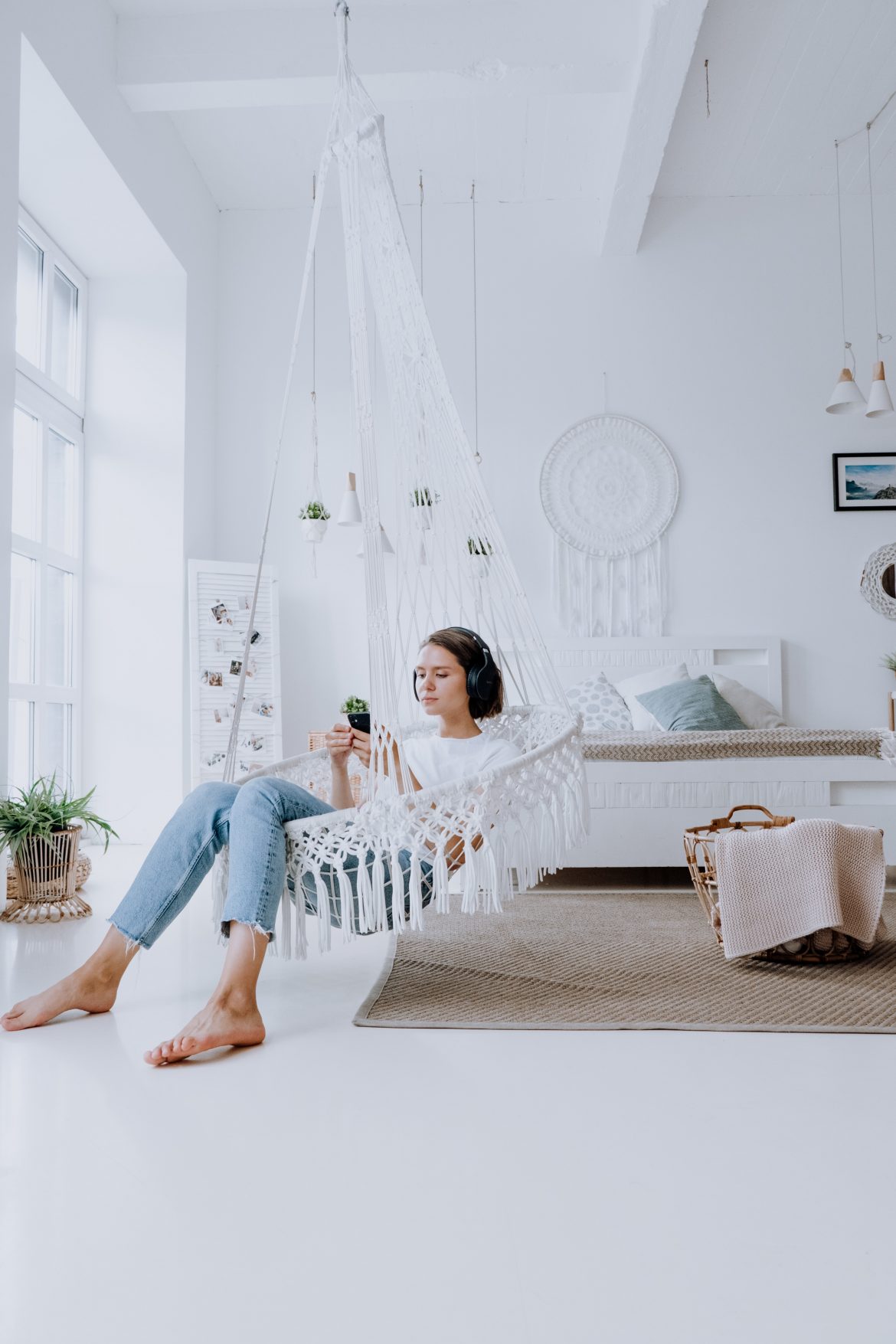 Podcasts we’re listening to this week