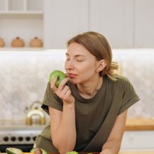 8 Surprising benefits of apples