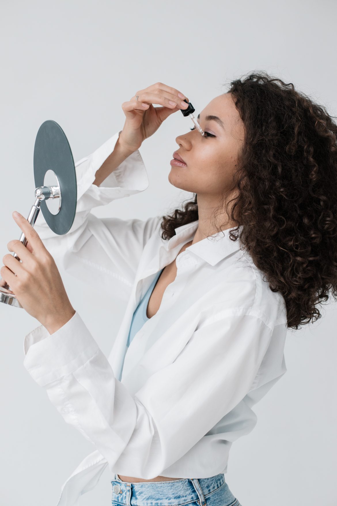 Skincare SOS: Can skincare soften wrinkles?