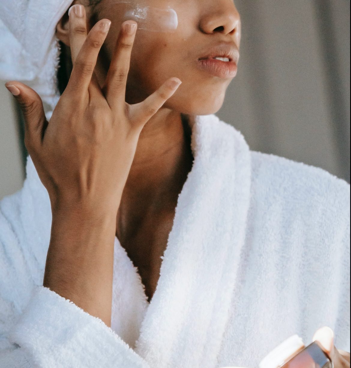 The benefits of night creams