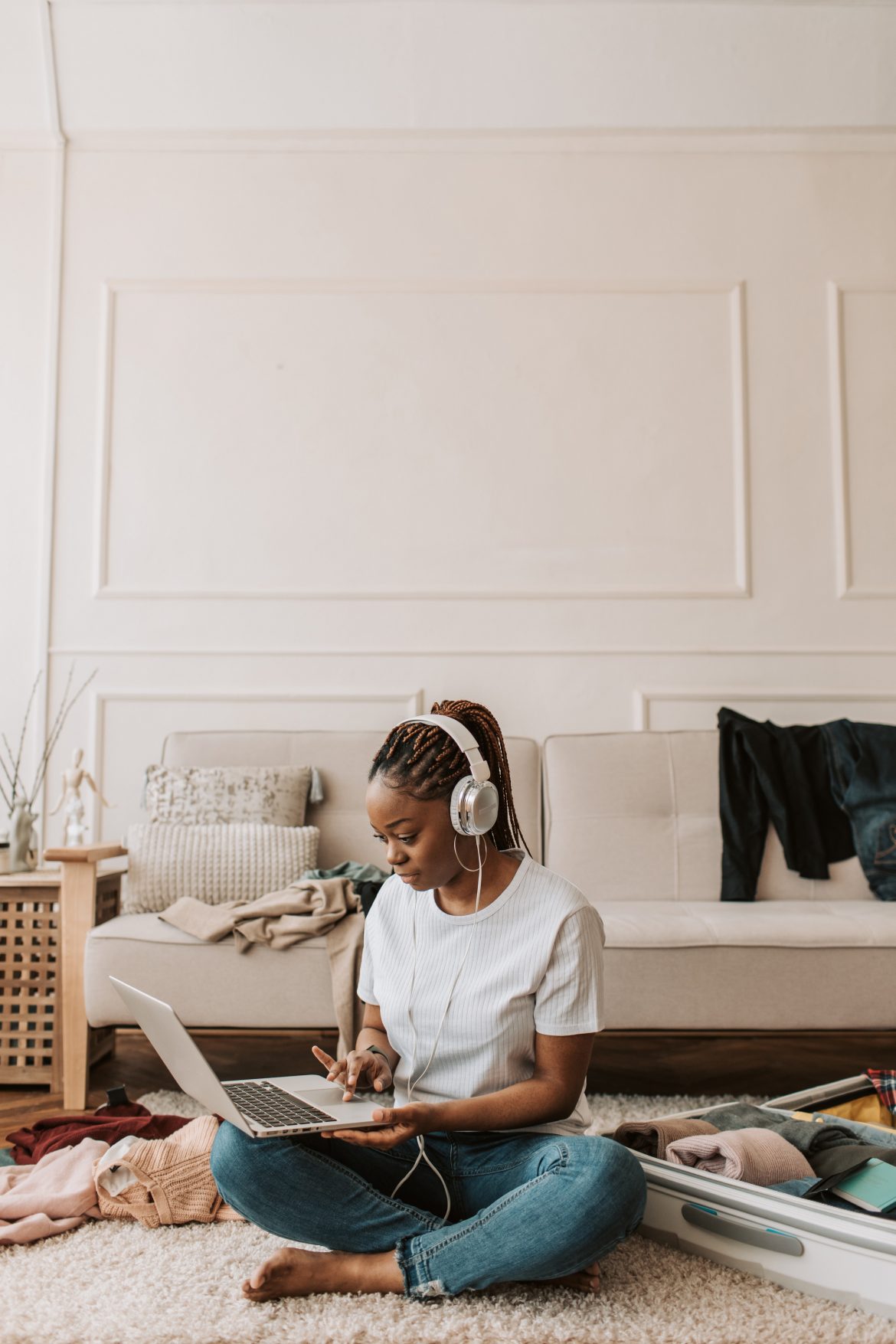 Top 4 Podcasts Of The Month