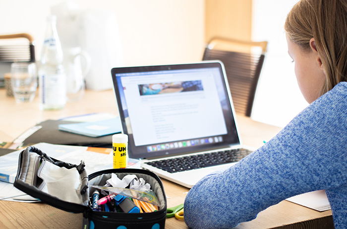 Wingu Academy – challenging expectations about schooling from home through excellence and innovation