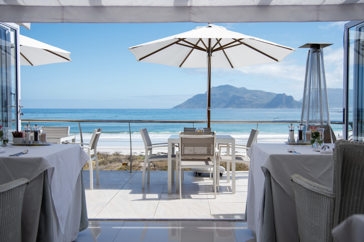 Win a six-night stay for two at Last Word