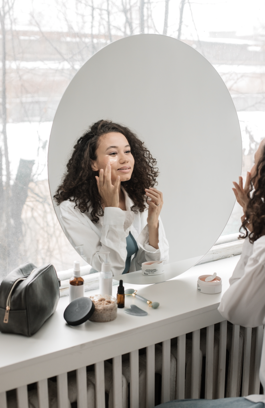 Top 5 beauty products of the week