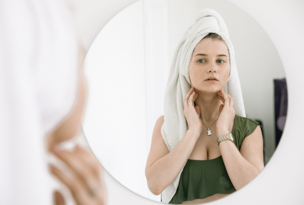 5 Early signs of psoriasis