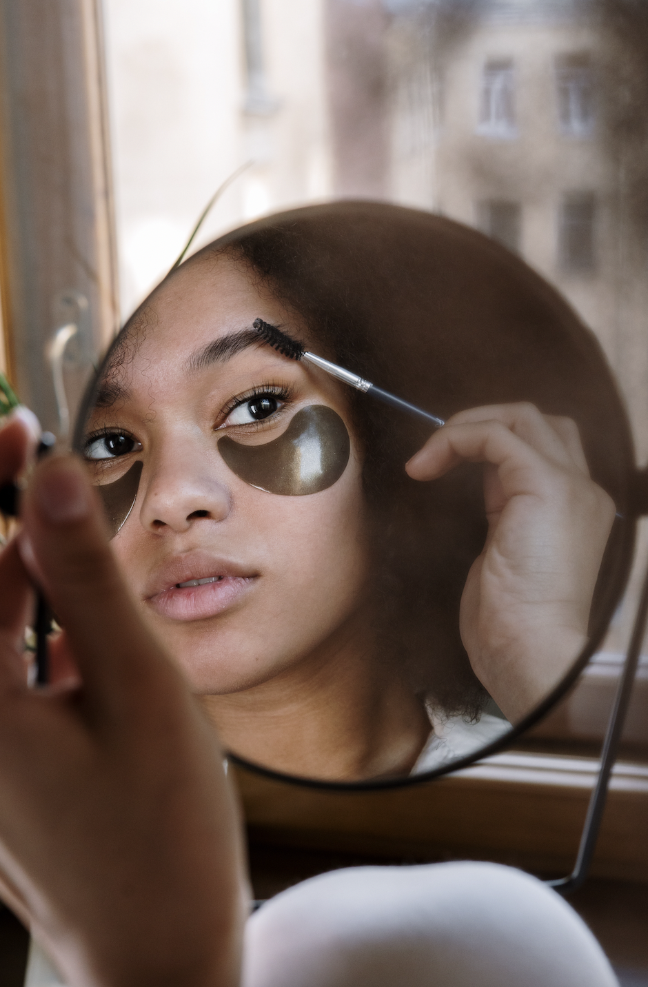 Our favourite eyebrow boosters
