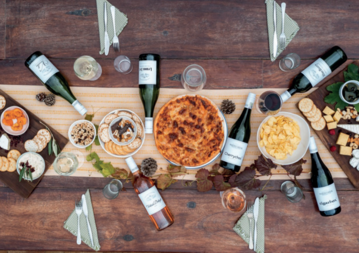 WIN! A sensory experience with a Cape Wine Crafters hamper[CLOSED]