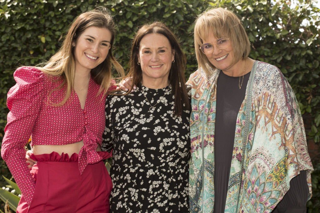 The SA hero who paved the way for women in a man’s world