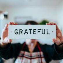 World Gratitude Day: Practice Gratitude
