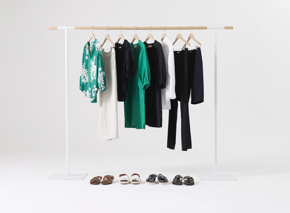 Your guide to day-time dressing with Trenery