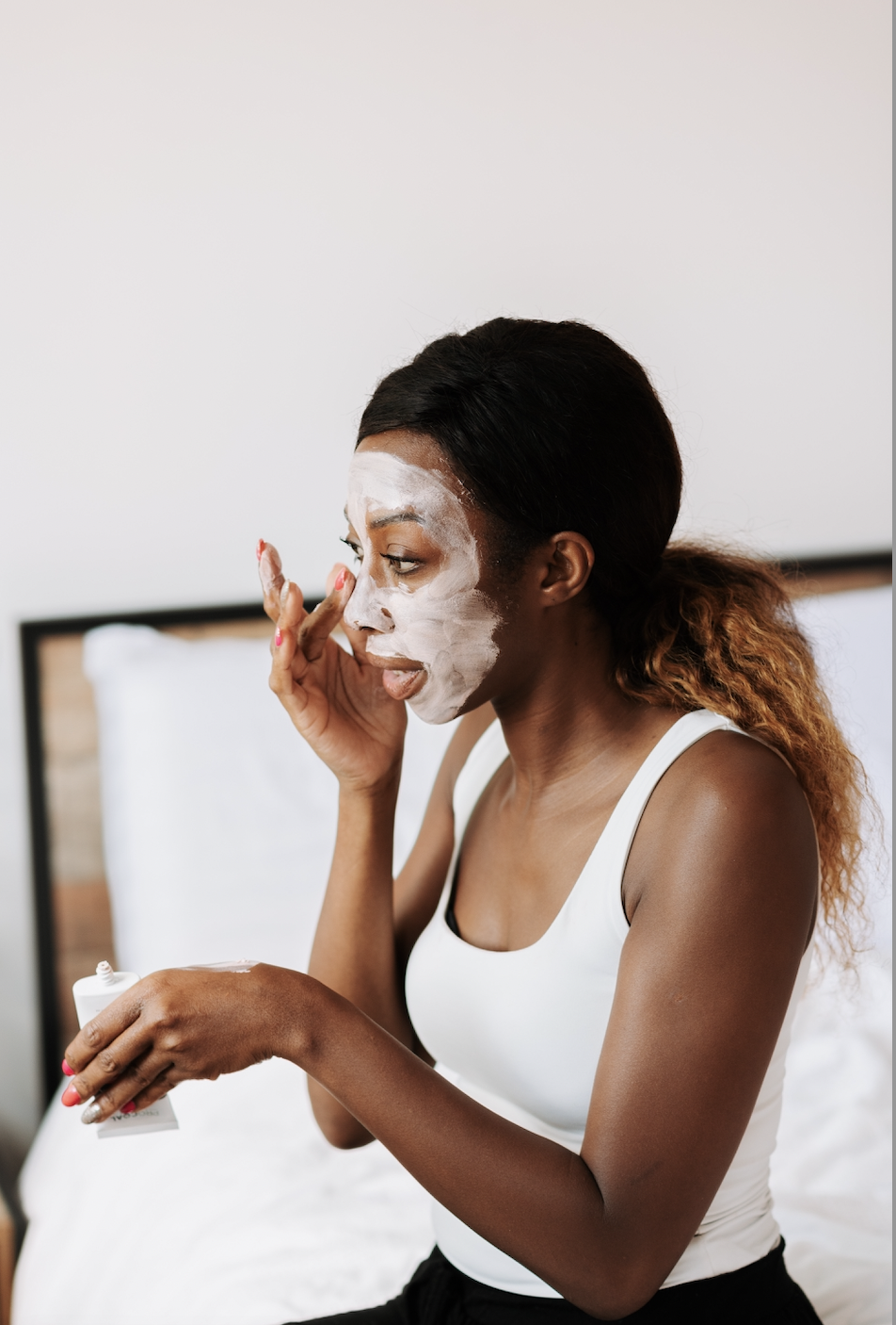 5 Reasons why your skincare routine is important