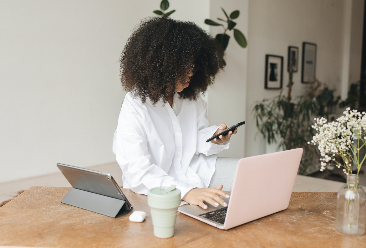 How to Deglamourise the Art of Being Busy and Find Balance