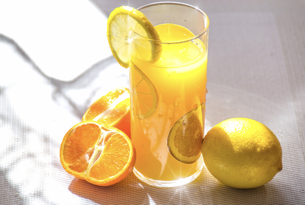 The Juice Cleanse: Top 4 Recipes To Try