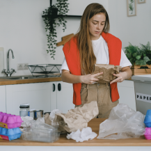 Three paper recycling mistakes you might be making in your home
