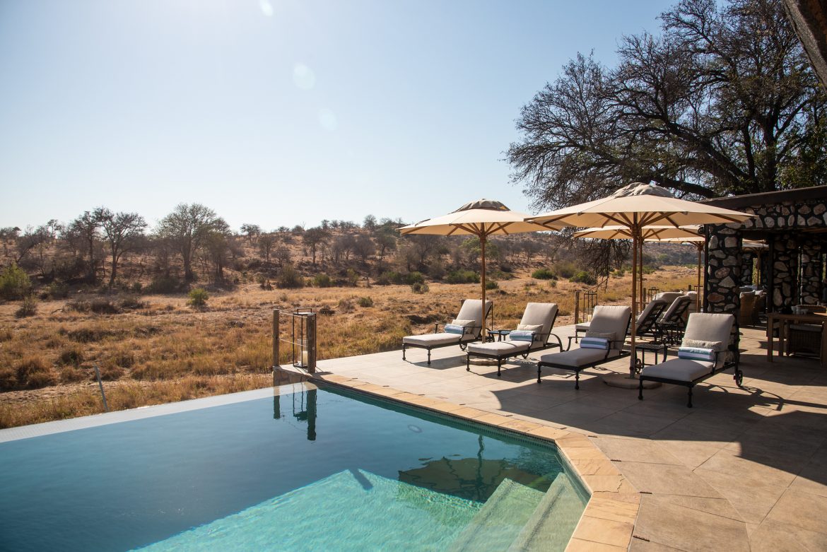 WIN a three-night stay for two at Last Word Kitara Camp valued at R42 000