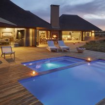 WIN a two-night stay for six at the Ulubisi House in Gondwana Game Reserve valued at R109 080!