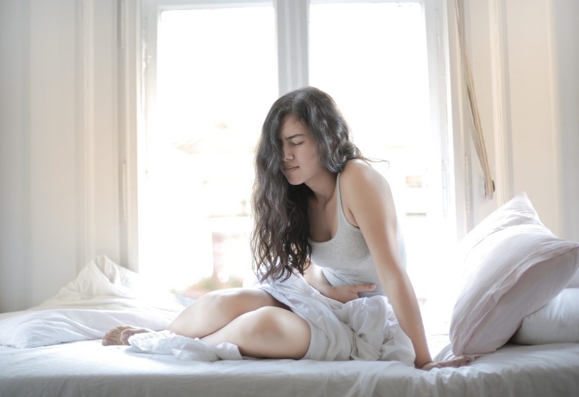 Lets talk about PCOS