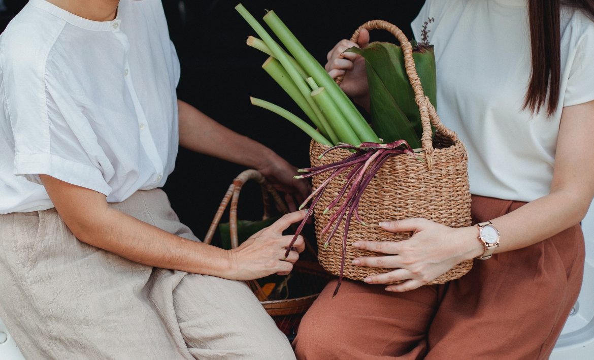 Farmers Markets to Try this Weekend