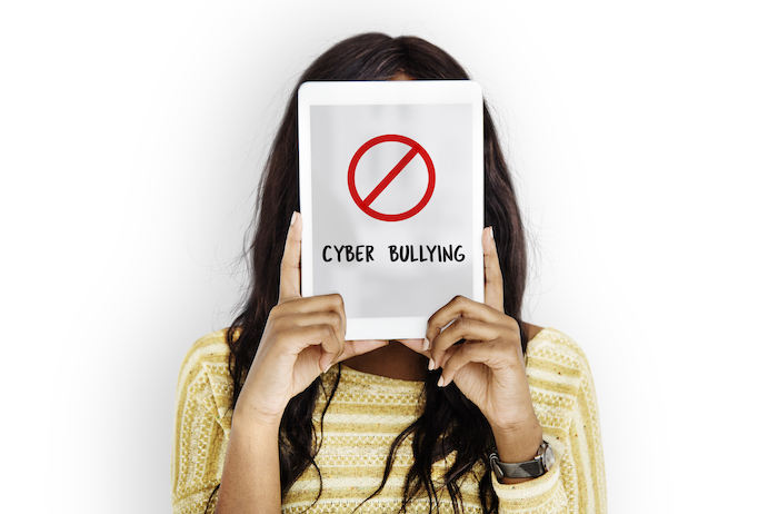 How to protect and support your child from the devastating effects of cyberbullying in a schooling from home environment