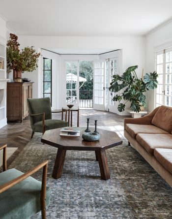 vanessa hudgens's home