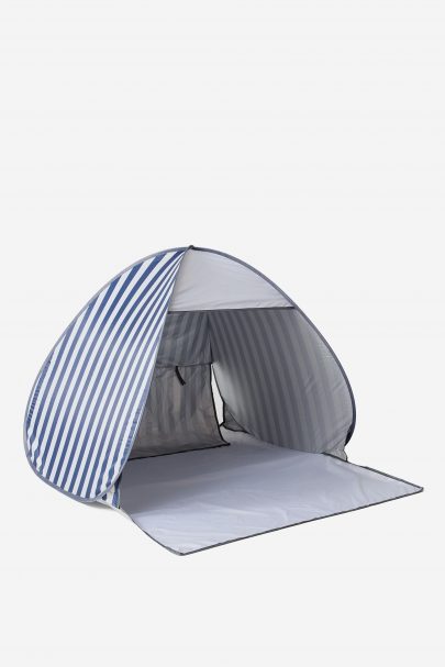 beach staples pop up tent